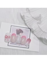 マムネイル 錦糸町(mumnails)/90min