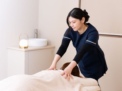 エクル(ecru)の写真