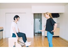 しおりピラティス(SHIORI PILATES)/【ピラティス】