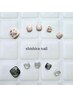 ６月限定デザイン！定額ネイル【フット】※オフ別　¥9900→￥8900