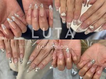 ルタネイル(Luta nail)
