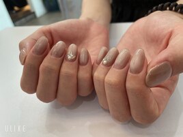選べる定額ネイル　アート２本