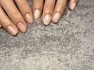 #ニュアンスネイル#フィルイン