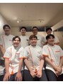 カラダファクトリー 練馬春日町店/スタッフ一同