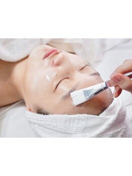 小顔になりたい