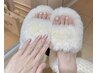 【ハンド+フット】マグネットワンカラー¥12460-¥10000