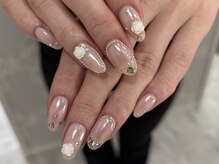 フェアリー(Fairy)/エレガントローズ　by浦山