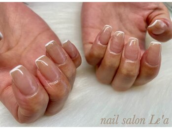 レア(Le'a)/スキニーフレンチ