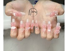 ナミネイルサロン(Nami Nail Salon)/