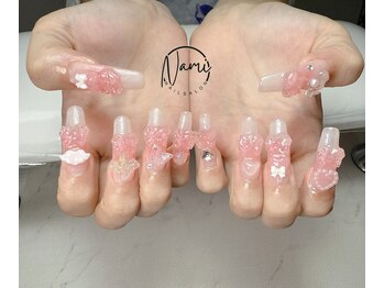 ナミネイルサロン(Nami Nail Salon)/