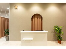 ルクール 小出店(Le Coeur)の雰囲気(店内フォト)