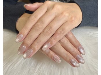 リノリー 仙台駅西口店(rinory)/マグネット