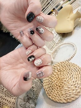 フラワー(Flower)/