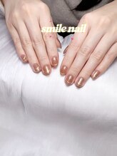 スマイル ネイル 大宮(smile nail)/