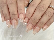 ウユ 上尾店(uu)/design定額コース￥8,800