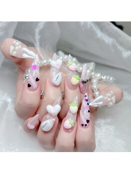 ソフィアネイル 赤羽店(Sofia Nail)/