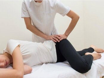 ミナト(minato)の写真/【ママさんを応援!お子様連れ大歓迎!】人目を気にせず通っていただけます♪お気軽にお立ち寄りください☆