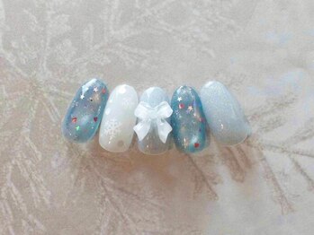 ネイルサロン シャンティー(NailSalon Shanti)/【スタンダードコース】￥7200