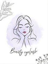 まつげエクステ専門店 ビューティーアイラッシュ つかしん店 フジイ