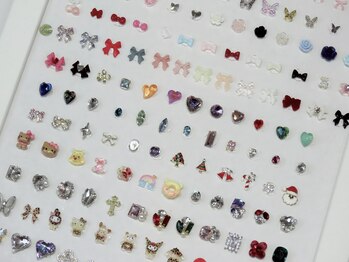 ユキ 小岩(YUKI.)/店内パーツ