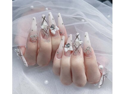 レミ ネイル 東池袋店(REMI NAIL)の写真