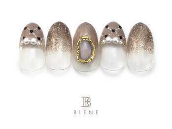 ビーネ 品川 高輪店(BIENE)/26年1月マンスリープラチナ-10