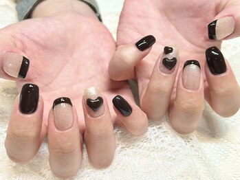 ルナ 上大岡(Runa)/持ち込みデザイン60分コース