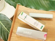 ルポ 祖師ヶ谷大蔵(repos)の雰囲気(今話題の美容液取り扱い店です♪)