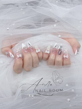 オウラネイルルーム(Aura nail room)/Y2Kネイル