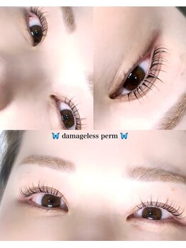 カリーナ 四条烏丸店(CARINA)/ダメージレスパーマ