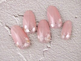 デザインネイル