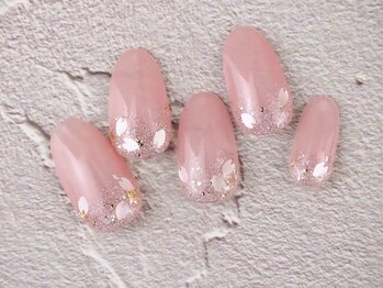 ラベル 人形町(Label)/デザインネイル