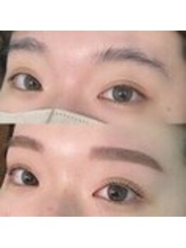 まつ毛パーマ＆眉毛サロン SSIN STUDIO【シーン スタジオ】土浦店【3/1 OPEN(予定)】/土浦/眉毛パーマ