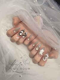 持ち込みデザイン