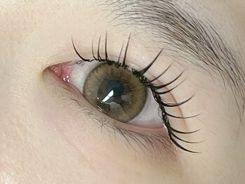 ローランリム(LORAN Lim)/Lカール×＆ヘルシー