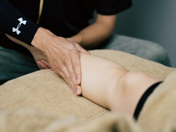 ビーレナトゥス(B Renatus)/腰痛 改善整体【関内駅徒歩1分】