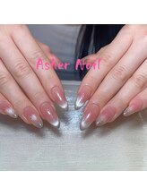 アッシャー 横浜店(Asher)/マグネットフレンチ