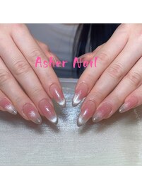 マグネットフレンチ