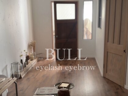 アイラッシュサロン ブル 松戸東口店(Eyelash Salon Bull)の写真