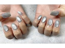 ジョージ グランデ(JO-JI grande)/マットマグネット