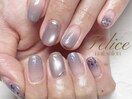 紫陽花/上品/パープル