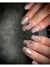 ベルダ(Beldad)