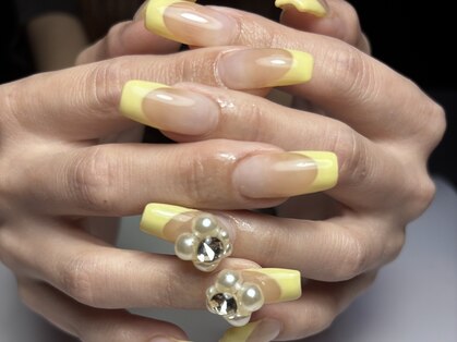 ワキシングサロン アンパラレルド(Waxing salon Anne Parallel De)の写真