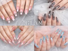 グラム(Glam)