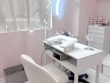 ムー 江坂店(muu)の写真
