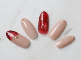 ハンドEコ－ス 4600円
