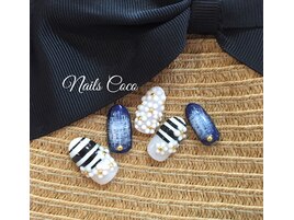 サマーネイル♪