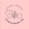 ティファ(Tiffa)ロゴ
