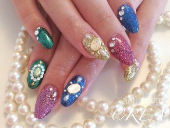 ネイルサロン クレア(CREA)/