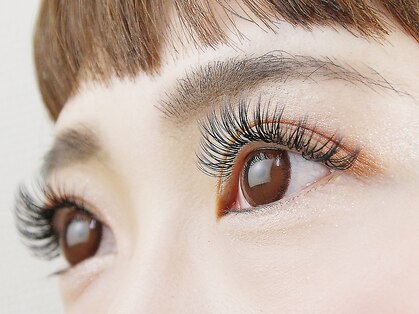 リーベアイラッシュ 東久留米店(Liebe eyelash)の写真